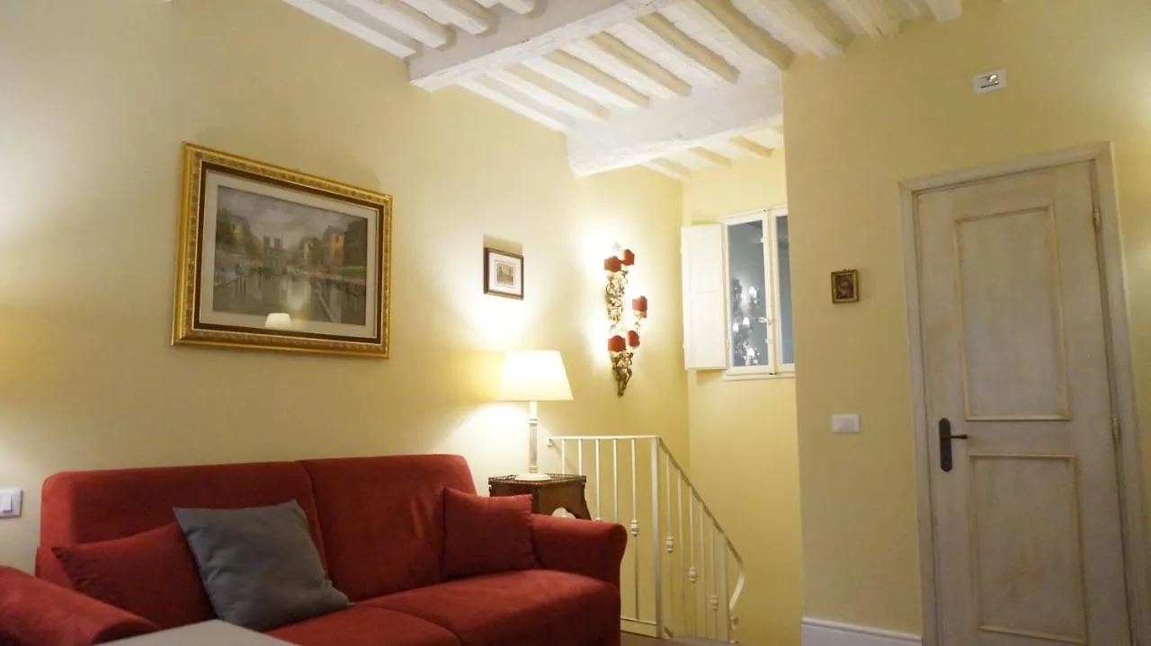 Silvia Apartment Lucca 0*,  Italy