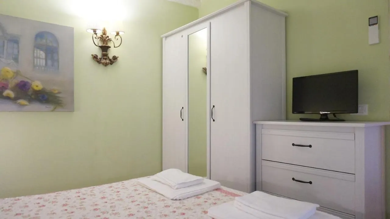 Silvia Apartment Lucca
