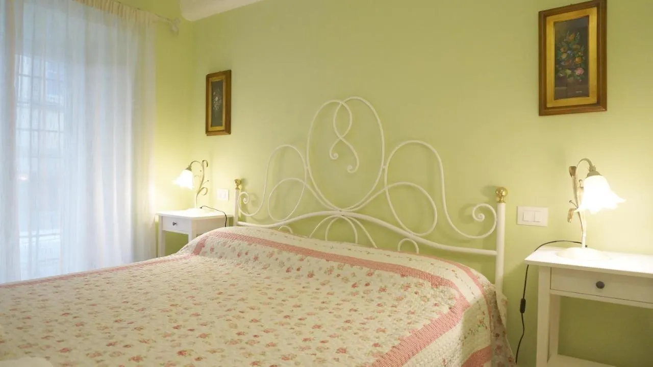 Silvia Apartment Lucca