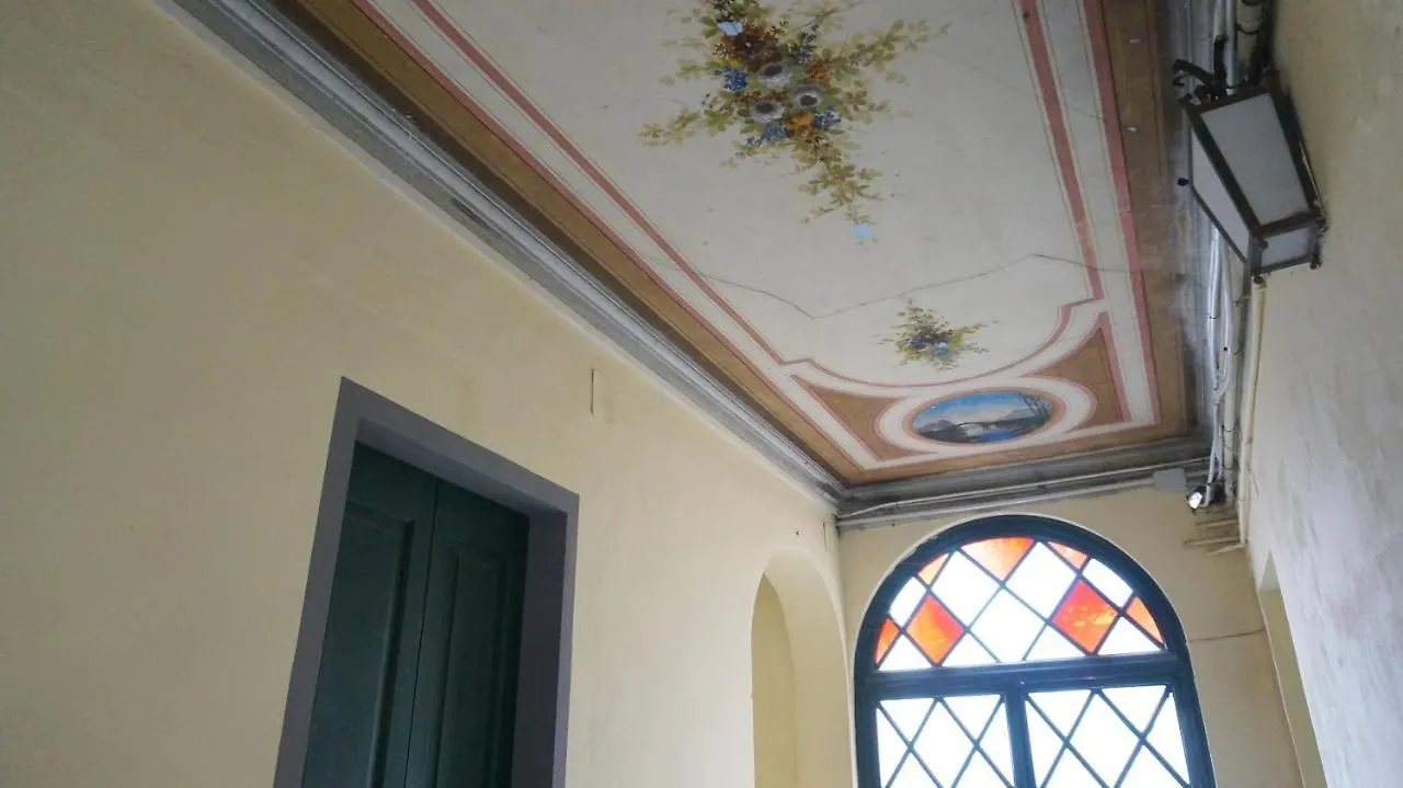 Silvia Apartment Lucca