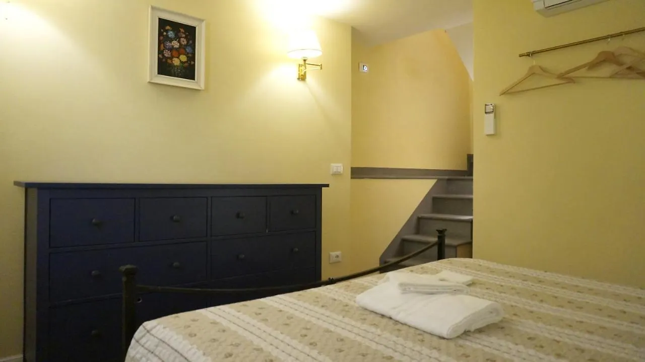 Silvia Apartment Lucca