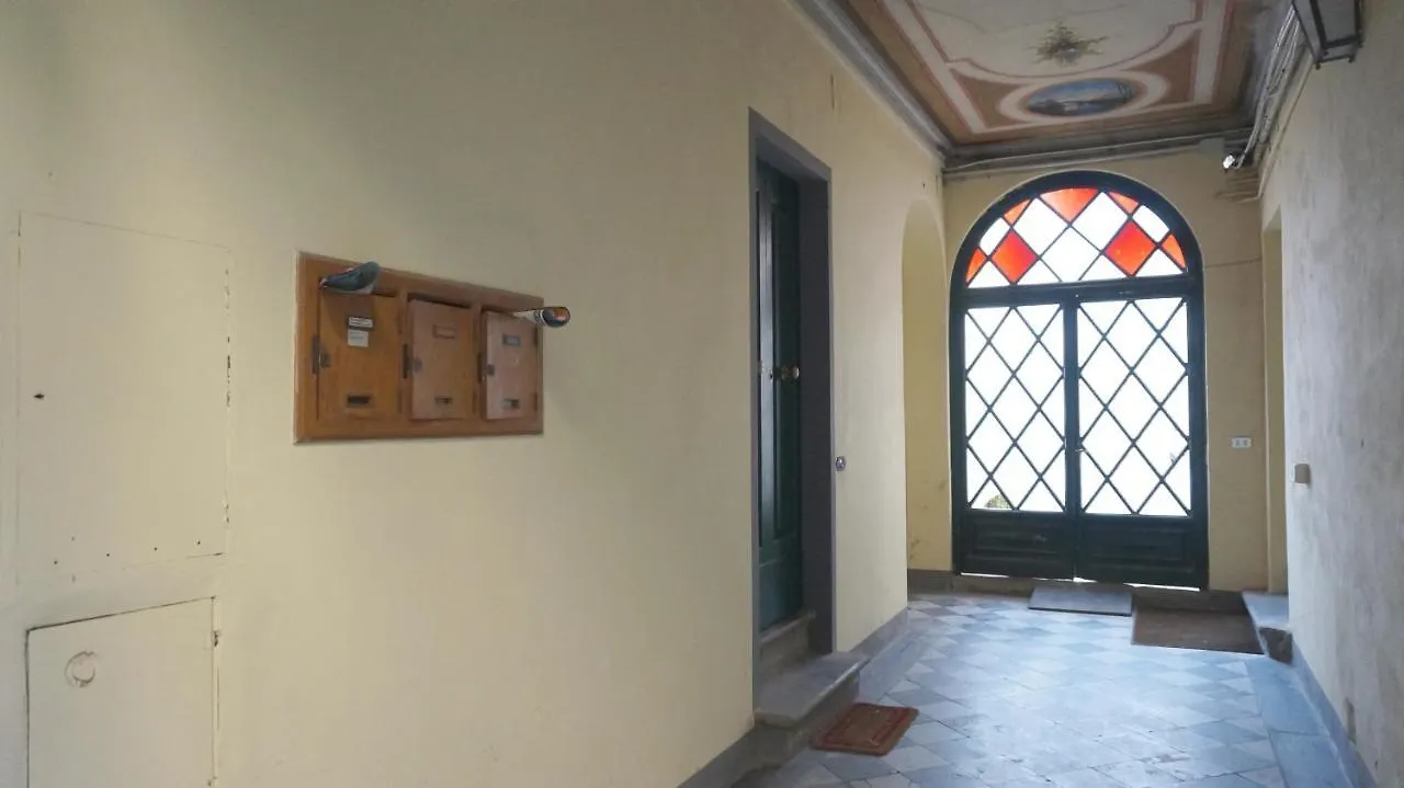 Silvia Apartment Lucca Italy